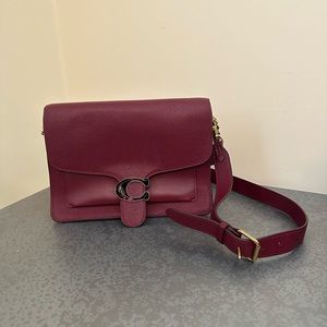 Coach Tabby Shoulder Bag